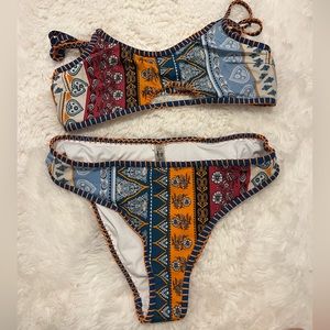 Cupshe bathing suit